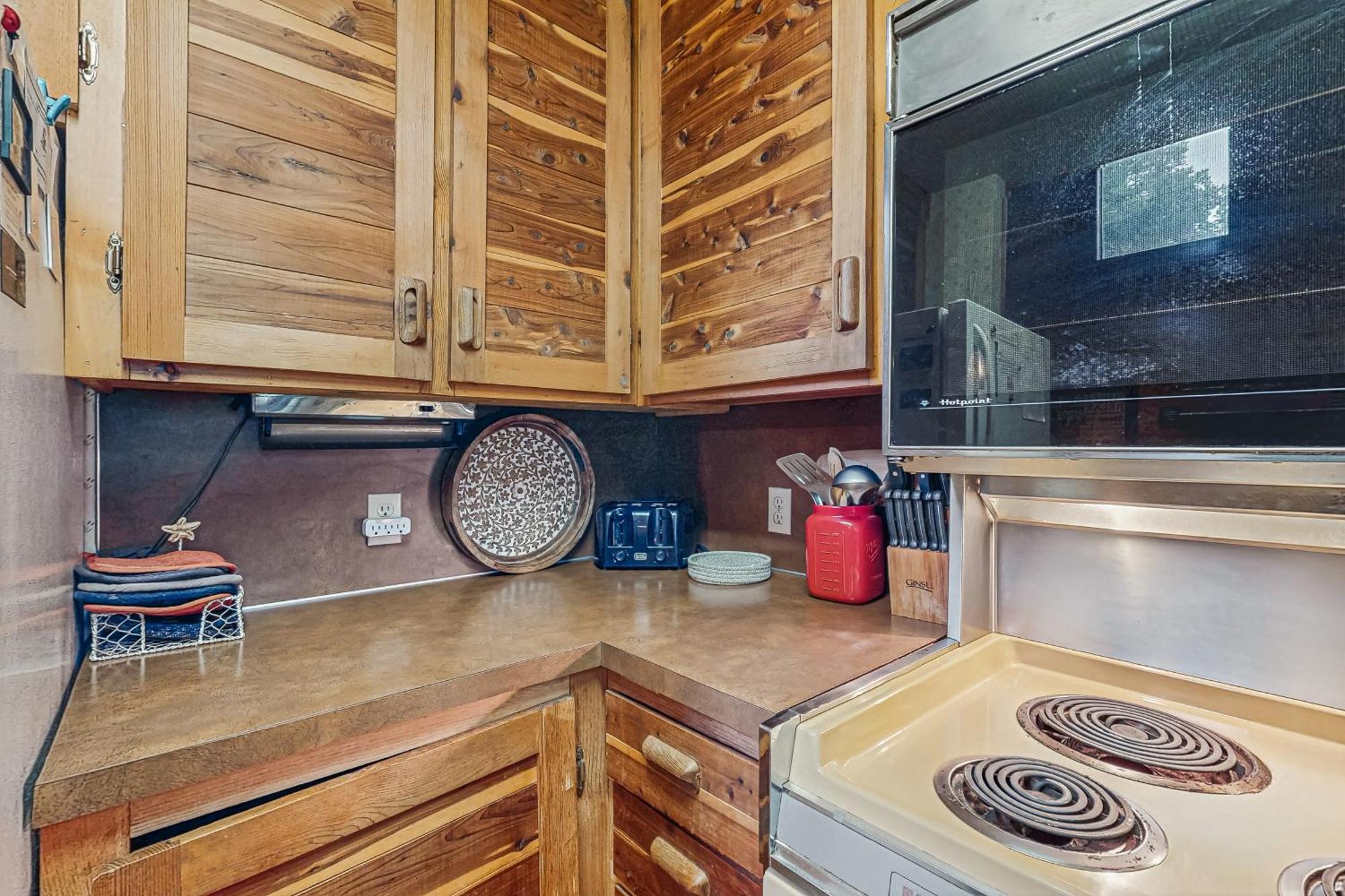 Sabala Cabin Randolph ภายนอก รูปภาพ