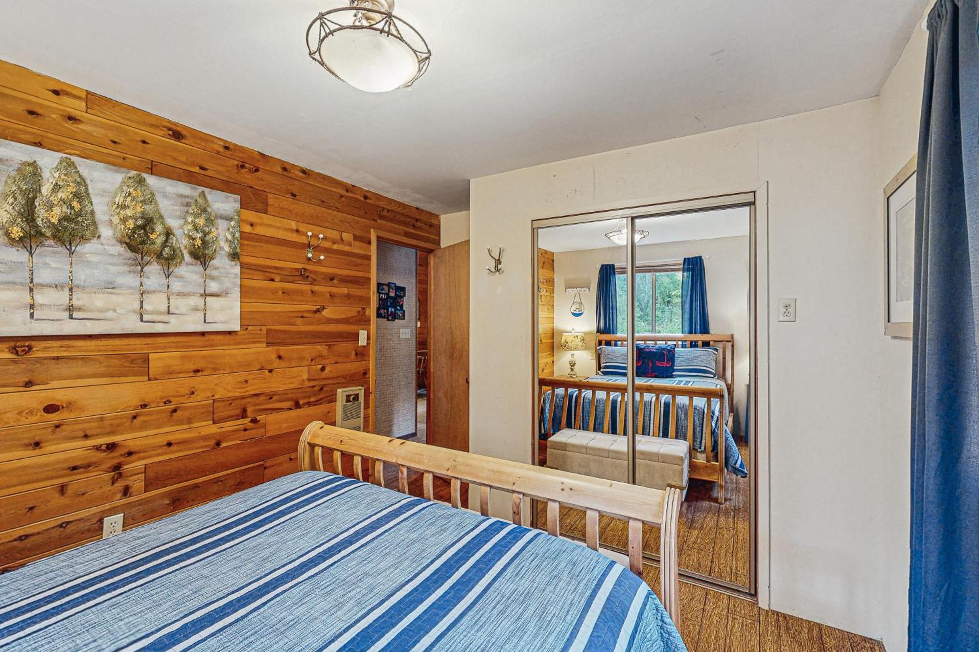Sabala Cabin Randolph ภายนอก รูปภาพ