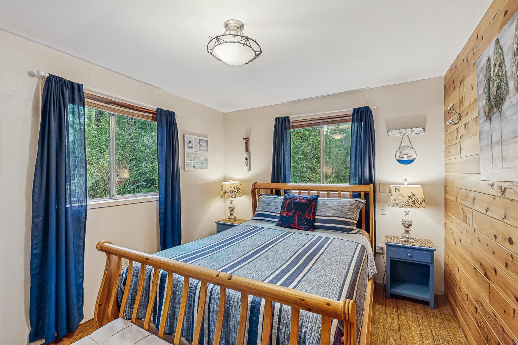 Sabala Cabin Randolph ภายนอก รูปภาพ