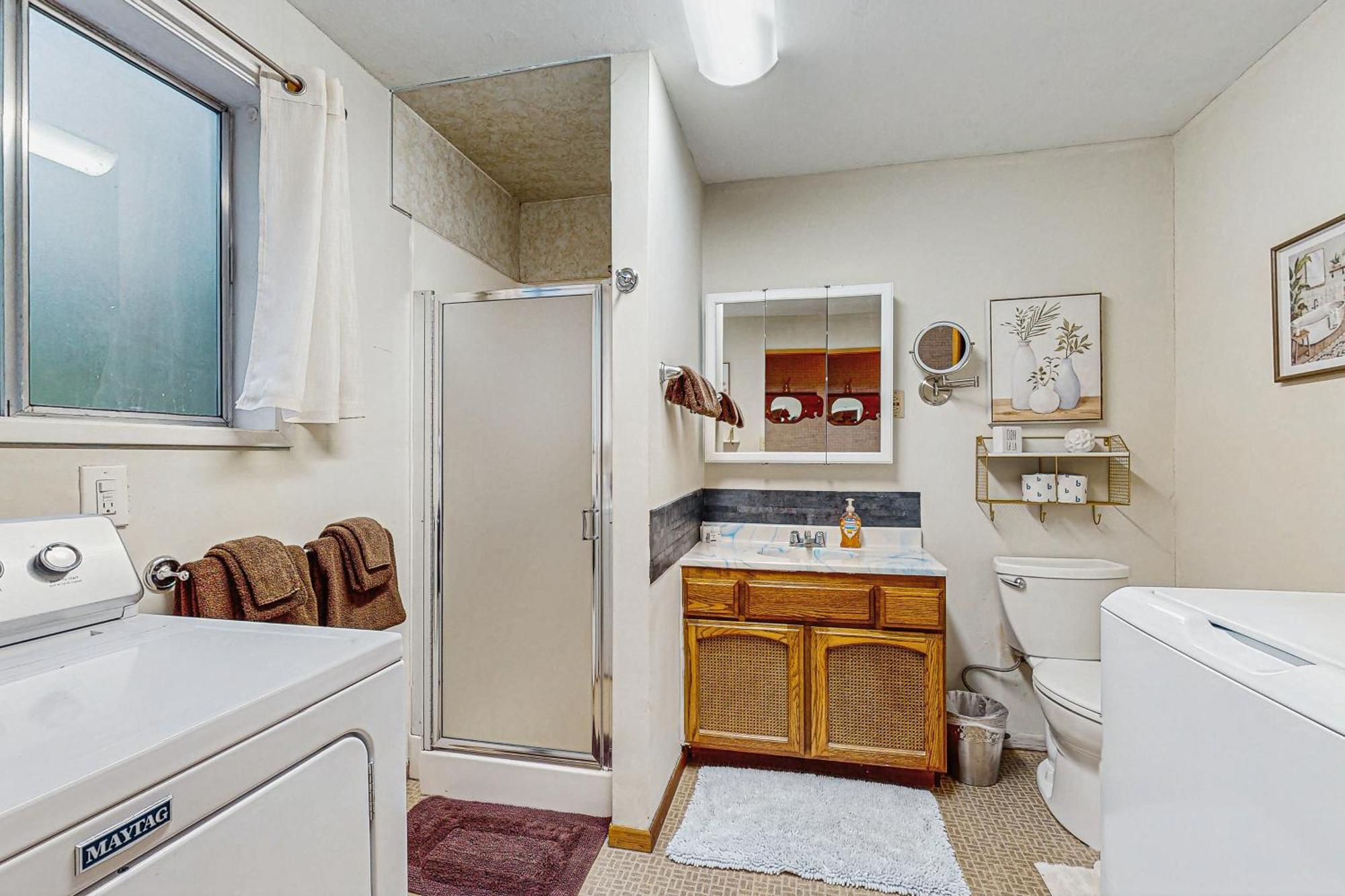 Sabala Cabin Randolph ภายนอก รูปภาพ